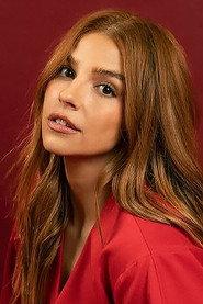 Gabriela Medvedovski profile photo