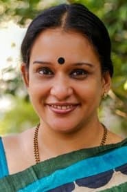 Maala Parvathi profile photo