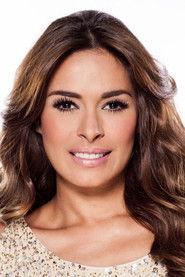 Galilea Montijo profile photo