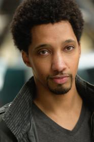 Eddie K. Robinson profile photo