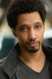 Eddie K. Robinson profile photo