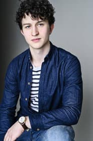 Charlie Beaven profile photo