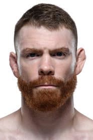 Paul Felder profile photo