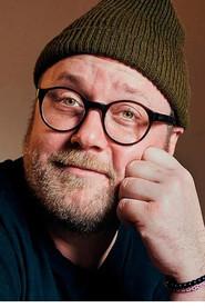 Max Strohe profile photo