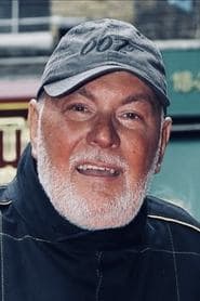 Rocky Taylor profile photo