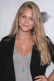 Esti Ginzburg profile photo