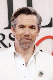 Patrick Brammall profile photo