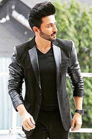 Dheeraj Dhoopar profile photo