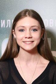Masha Koshina profile photo
