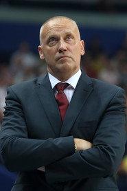 Rimas Kurtinaitis profile photo