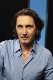 Patrick Tatopoulos profile photo