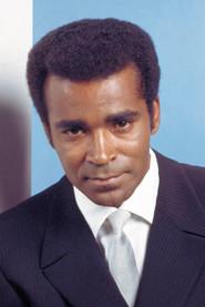 Greg Morris profile photo