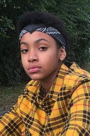 Alicia Ann Edogamhe profile photo