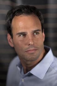 Charlie Kraslavsky profile photo