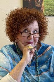 Tina Buckingham profile photo