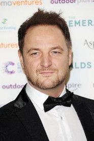 Mikey Graham profile photo