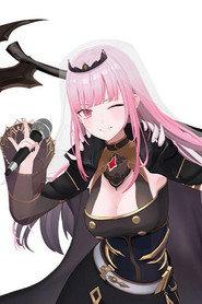 Mori Calliope profile photo