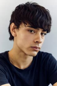Jacob Whiteduck-Lavoie profile photo