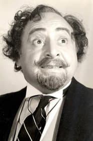 Eddie Conrad profile photo