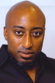 Naheem Garcia profile photo