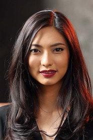 Nadia Saphira profile photo