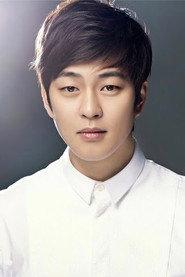 Park Kwang-hyun profile photo