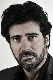 Rafael Spregelburd profile photo