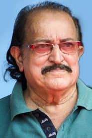T. P. Madhavan profile photo