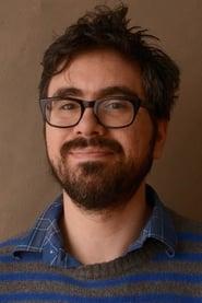 Andrew Bujalski profile photo