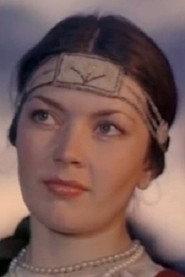 Lyudmila Nikolayeva profile photo