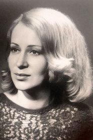 Helga Dancberga profile photo