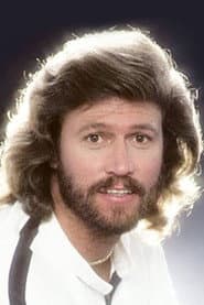 Barry Gibb profile photo