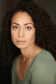 Nicole Anthony profile photo