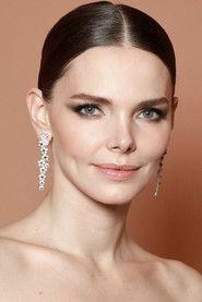 Elizaveta Boyarskaya profile photo