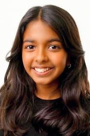 Maya Eva Hosein profile photo