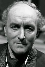 Peter Howell profile photo