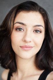 Katie Findlay profile photo