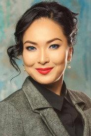 Gulsharat Zhubaeva profile photo
