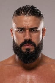 Manuel Alfonso Andrade Oropeza profile photo