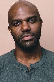 Carl Clemons-Hopkins profile photo
