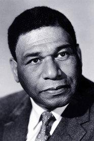 Frederick O'Neal profile photo