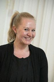 Lotta Backlund profile photo