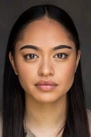 Tioreore Ngatai-Melbourne profile photo