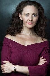 Abigail Rice profile photo