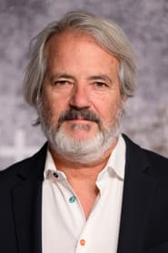 Graham Yost profile photo