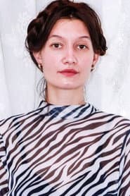 Violet Overn profile photo