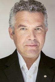 Rick Mercer profile photo