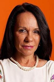 Linda Burney profile photo