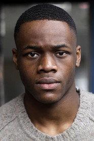 Stephen Odubola profile photo