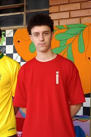 Tonny Alencar Biondo de Souza profile photo